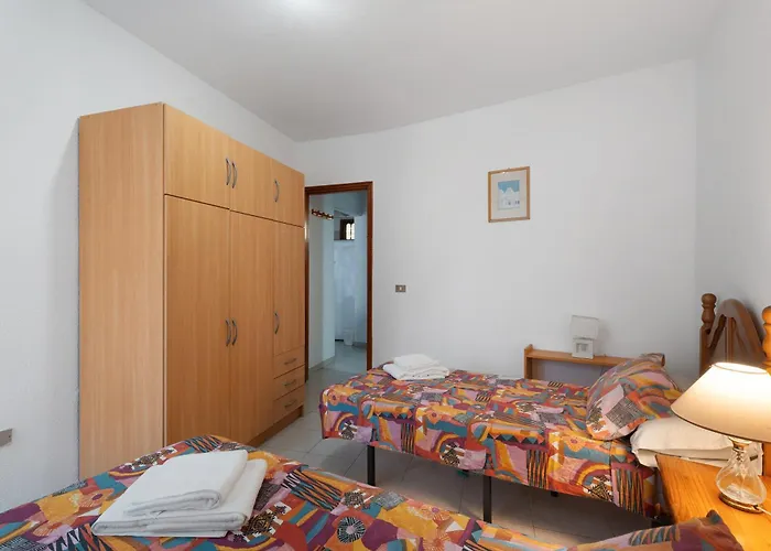 Carpediem Playa La Arena * Puerto de Santiago (Tenerife)