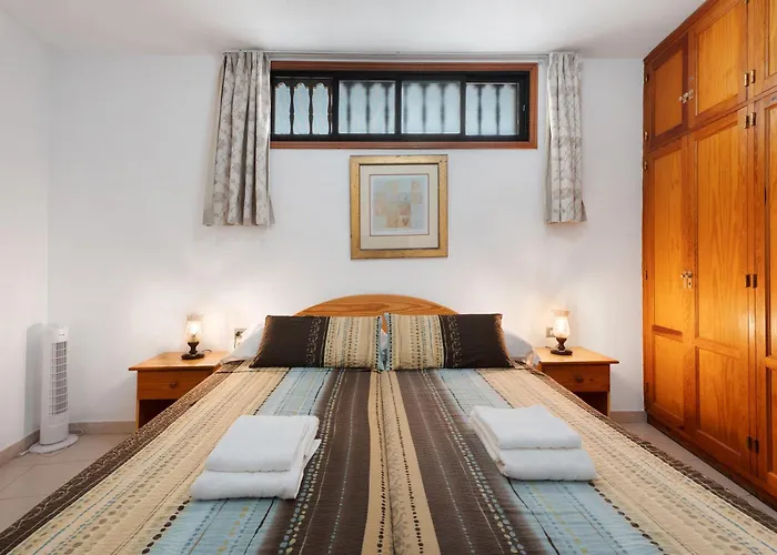 Apartment Carpediem Playa La Arena