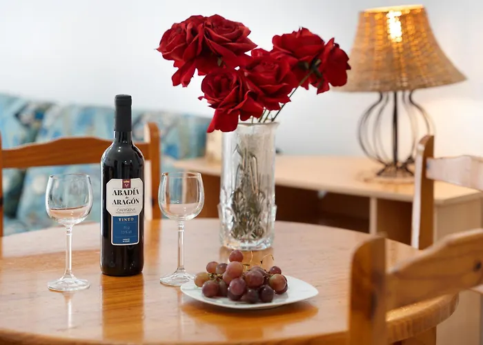 Carpediem Playa La Arena Apartment Puerto de Santiago (Tenerife)